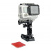 GoPro 頭盔側拍支架