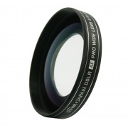 超薄廣角鏡 0.7x 52/55/58mm 外口徑77mm