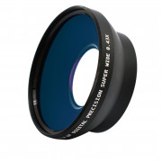 單眼專用廣角鏡頭 0.43x  外口徑82mm