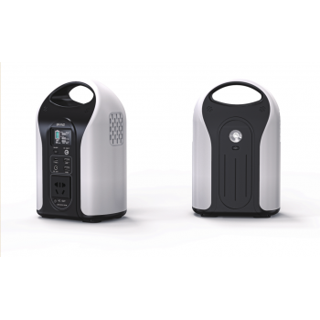 D300 多功能行動電源 戶外 露營 應急 移動 300W (預購商品無現貨)