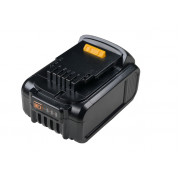 ROWA 樂華 FOR Dewalt DCB205B 鋰電池 18V 6000mAh (預購商品無現貨)