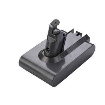 ROWA 樂華 FOR Dyson V6 DSV6B 鋰電池 2500mAh (預購商品無現貨)