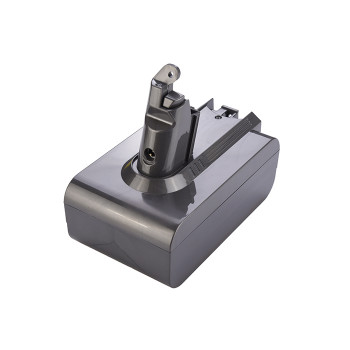 ROWA 樂華 FOR Dyson V6 DSV6BH 鋰電池 5000mAh (預購商品無現貨)