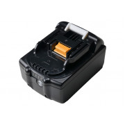 ROWA 樂華 FOR Makita MT18B 鋰電池 18V 5000mAh (預購商品無現貨)