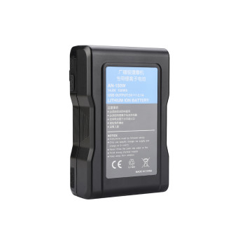 ROWA 樂華 FOR Panasonic / JVC AN-150W 鋰電池 (預購商品無現貨)