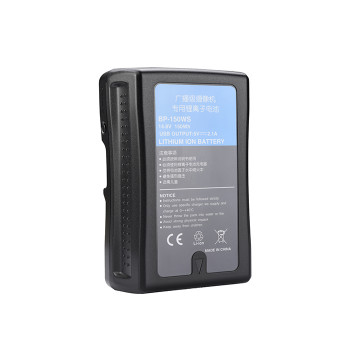 ROWA 樂華 FOR SONY BP-150WS 鋰電池 V掛電池 (預購商品無現貨)
