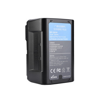 ROWA 樂華 FOR SONY BP-285W 鋰電池 V掛電池 (預購商品無現貨)