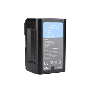 ROWA 樂華 FOR SONY BP-300W 鋰電池 V掛電池 (預購商品無現貨)