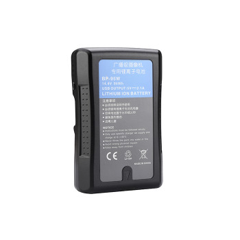 ROWA 樂華 FOR SONY BP-95W 鋰電池 V掛電池 (預購商品無現貨)