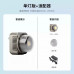 曼比利 CFL-100C RGB全彩 便攜攝影燈 100W 迷你輕巧補光燈 手機APP