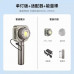 曼比利 CFL-100C RGB全彩 便攜攝影燈 100W 迷你輕巧補光燈 手機APP