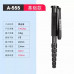曼比利 A-555 鋁合金單腳架