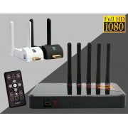 RW-5800 無線影音傳送器